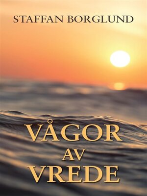 cover image of Vågor av vrede